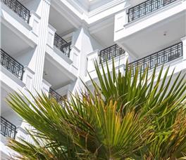 Bonita Luxury Resort B