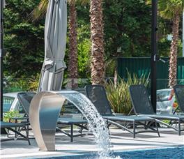 Bonita Luxury Resort B