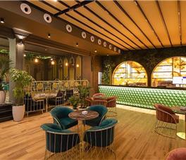 Bonita Luxury Resort B