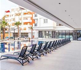 Bonita Luxury Resort B