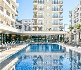 Bonita Luxury Resort B