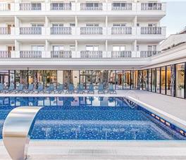 Bonita Luxury Resort B