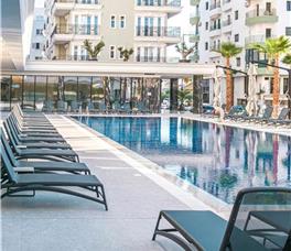 Bonita Luxury Resort B