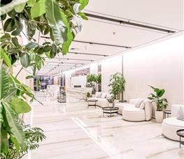 Bonita Luxury Resort B