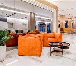 Bonita Luxury Resort B