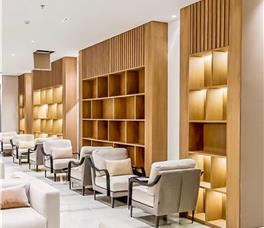 Bonita Luxury Resort B