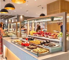 Bonita Luxury Resort B