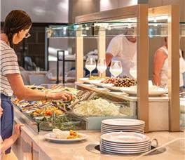 Bonita Luxury Resort B