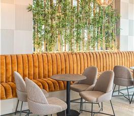 Bonita Luxury Resort B