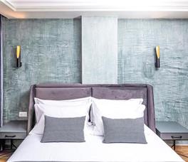 Bonita Luxury Resort B