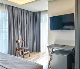 Bonita Luxury Resort B