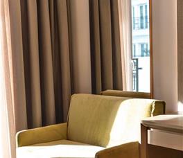 Bonita Luxury Resort B