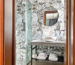 Bonita Luxury Resort B