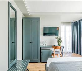 Bonita Luxury Resort B