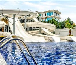 Bonita Luxury Resort B