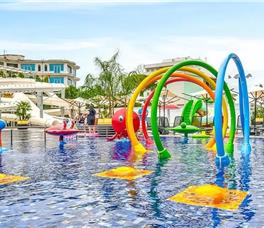 Bonita Luxury Resort B