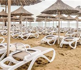 Bonita Luxury Resort B