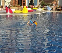 Sandy Beach Resort B