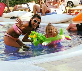 Sandy Beach Resort B