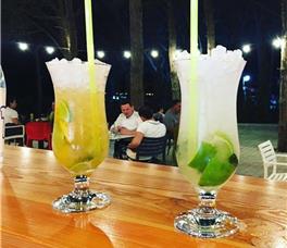 Sandy Beach Resort B