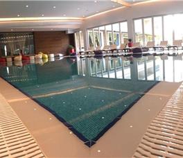 Sandy Beach Resort B