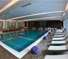 Sandy Beach Resort B