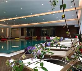 Sandy Beach Resort B