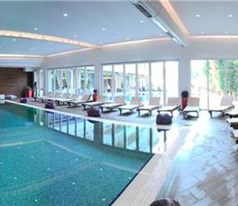 Sandy Beach Resort B