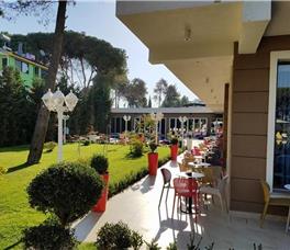 Sandy Beach Resort B