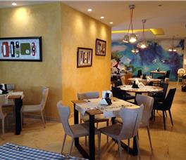 Sandy Beach Resort B