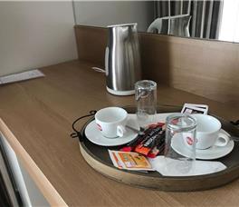 Sandy Beach Resort B