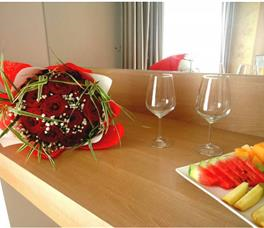 Sandy Beach Resort B