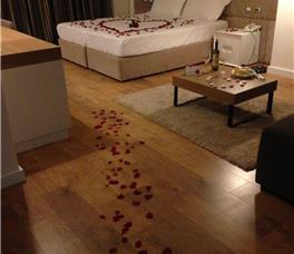 Sandy Beach Resort B