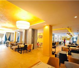 Sandy Beach Resort B