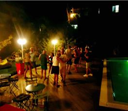 Sandy Beach Resort B