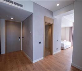Double room Side Sea view