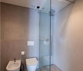 Double room Sea view
