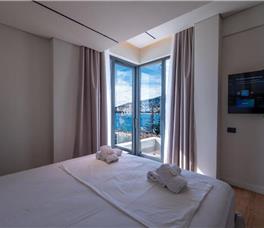 Suite Sea view