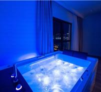 Grand Hotel Saranda