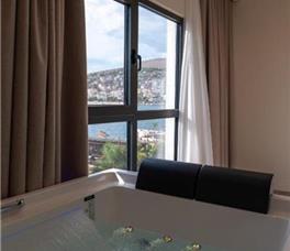 Suite Grand with jacuzzi