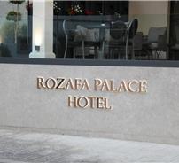 Rozafa Palace