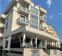 Rozafa Palace