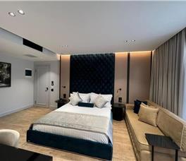 Dhome Treshe Deluxe me ballkon