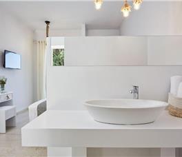 Mr and Mrs White Corfu Couples Retreat Adults Only