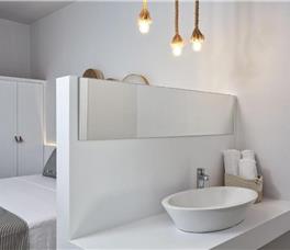 Mr and Mrs White Corfu Couples Retreat Adults Only