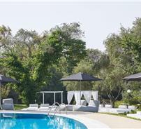Mr and Mrs White Corfu Couples Retreat Adults Only