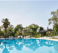 Mr and Mrs White Corfu Couples Retreat Adults Only