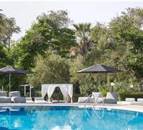 Mr and Mrs White Corfu Couples Retreat Adults Only