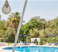 Mr and Mrs White Corfu Couples Retreat Adults Only