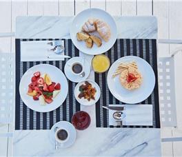 Mr and Mrs White Corfu Couples Retreat Adults Only